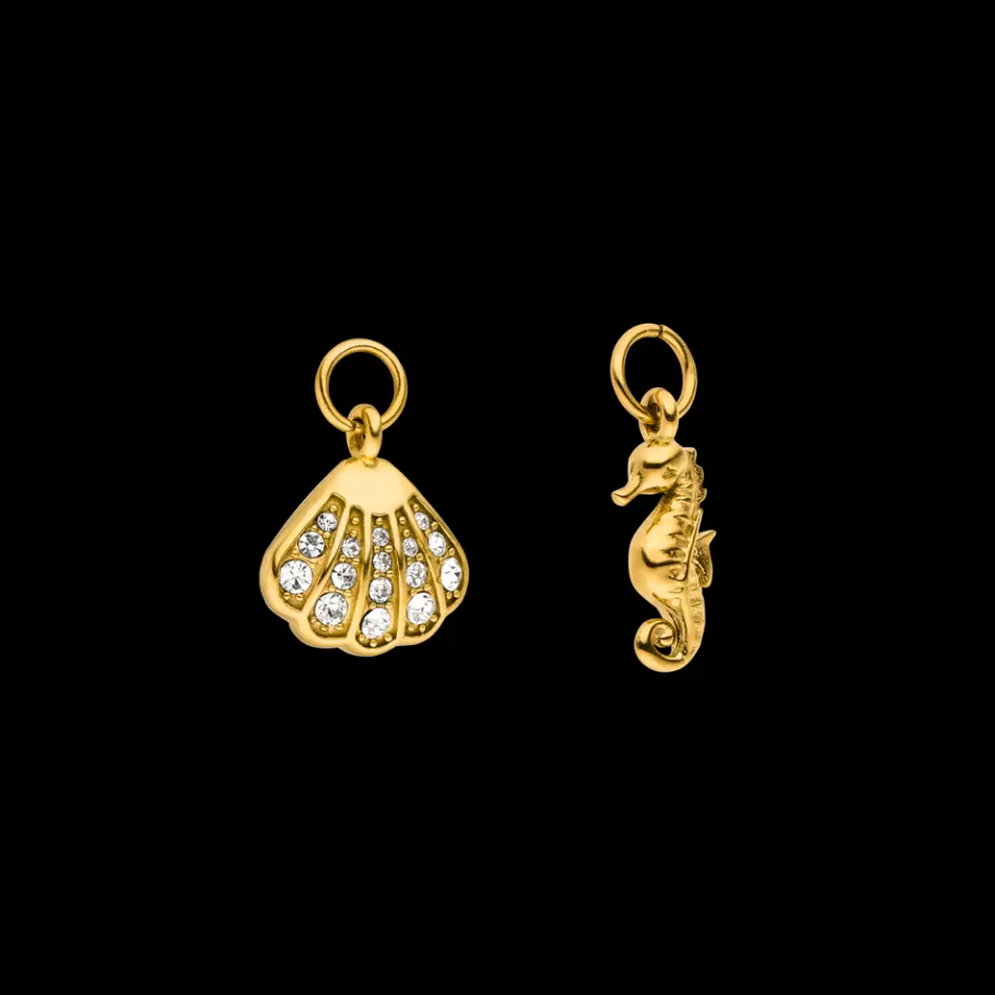 PURELEI Sets*Ocean Charm Set