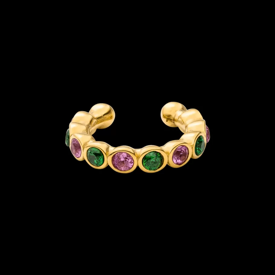 PURELEI Earcuffs*Paris Earcuff