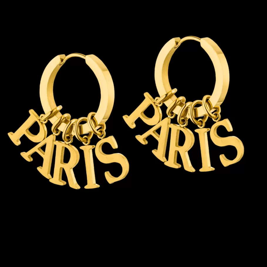 PURELEI Earrings*Paris Earrings