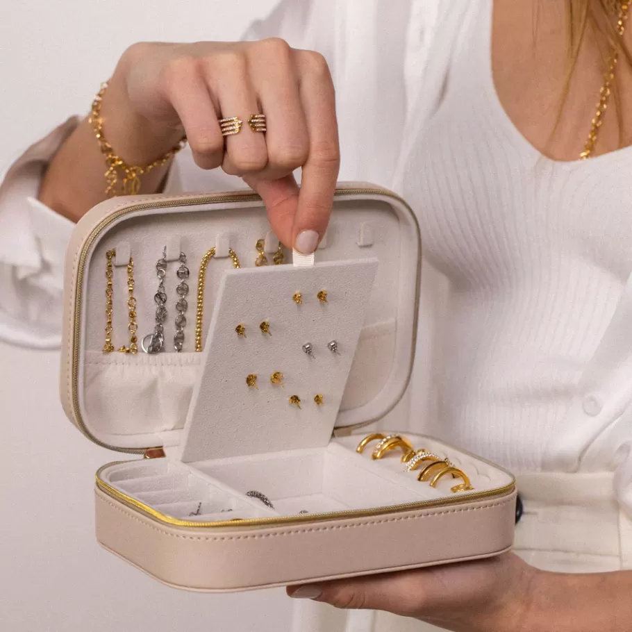 PURELEI Jewelry Storage*Premium Jewelry Box