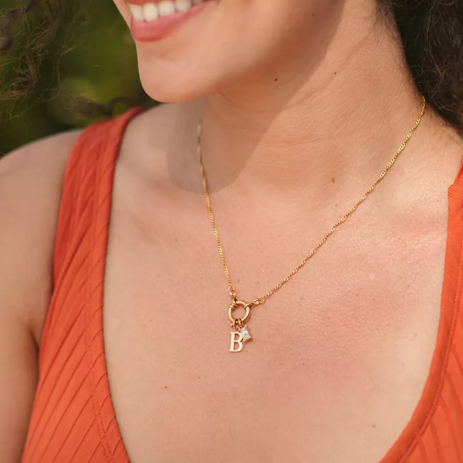 PURELEI Charms*Pure B Charm