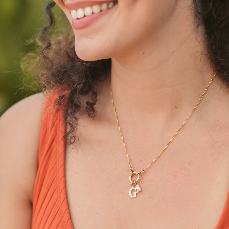 PURELEI Charms*Pure G Charm