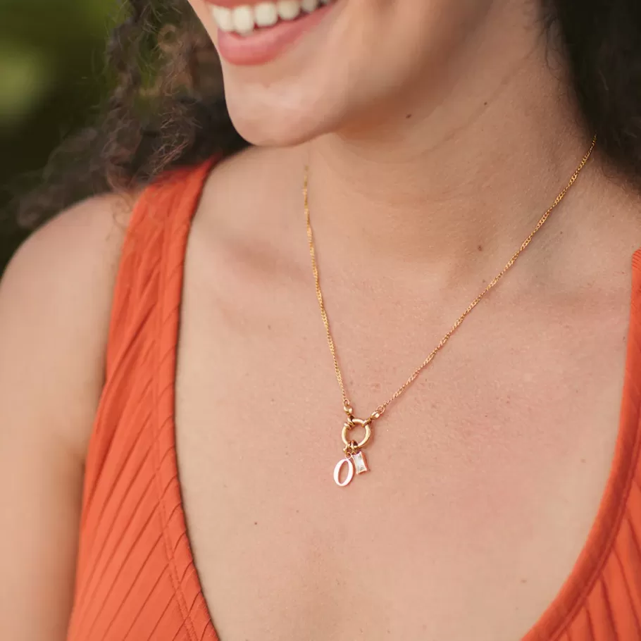 PURELEI Charms*Pure O Charm
