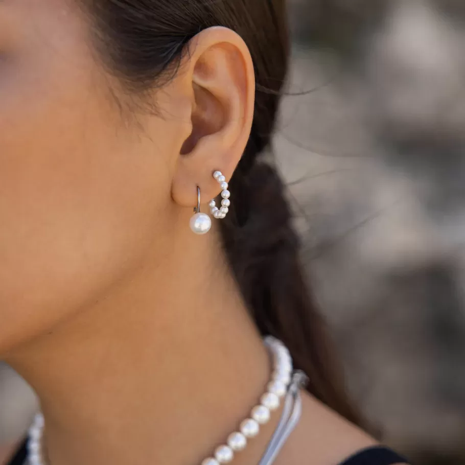 PURELEI Earrings*Pure Soul Earrings