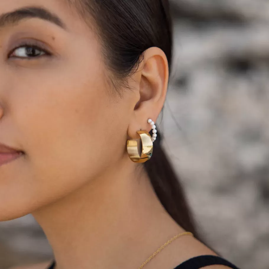 PURELEI Earrings*Pure Soul Earrings