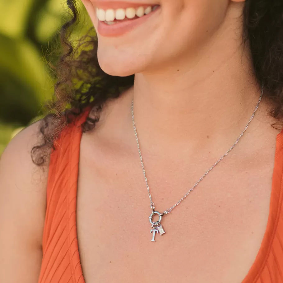 PURELEI Charms*Pure T Charm
