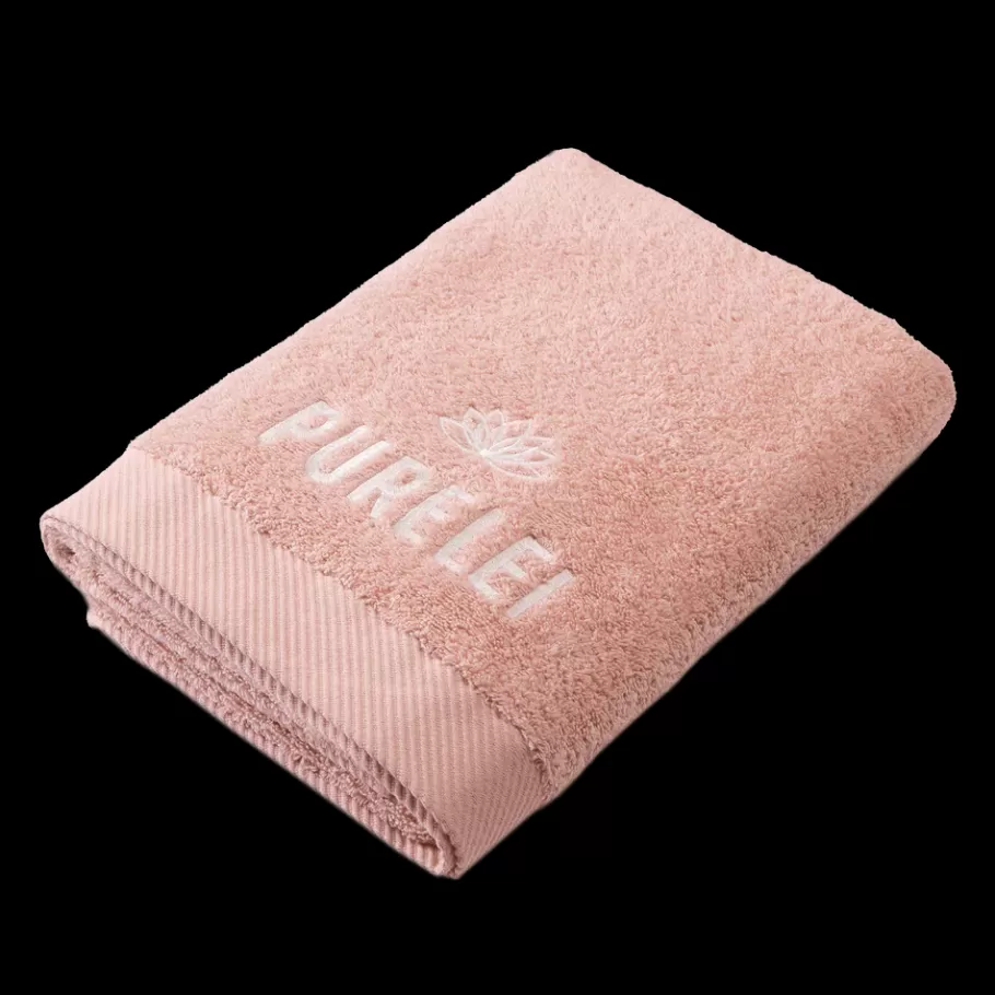 PURELEI Beach & Towels* Towel Rose
