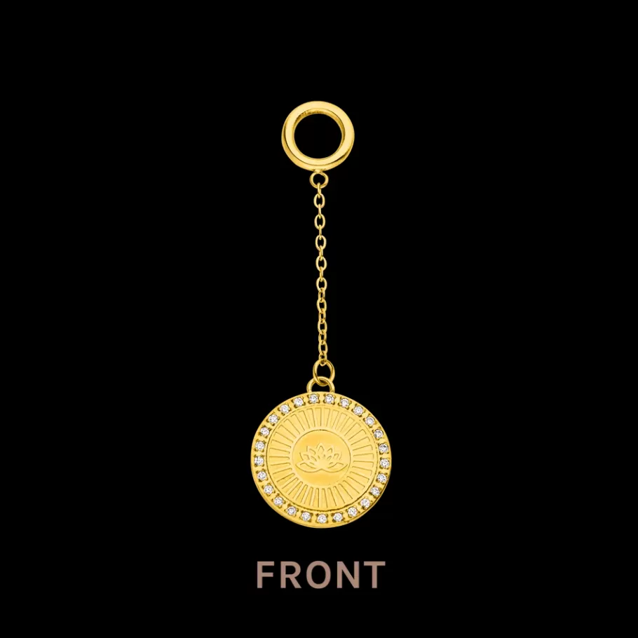 PURELEI Charms*Purity Charm