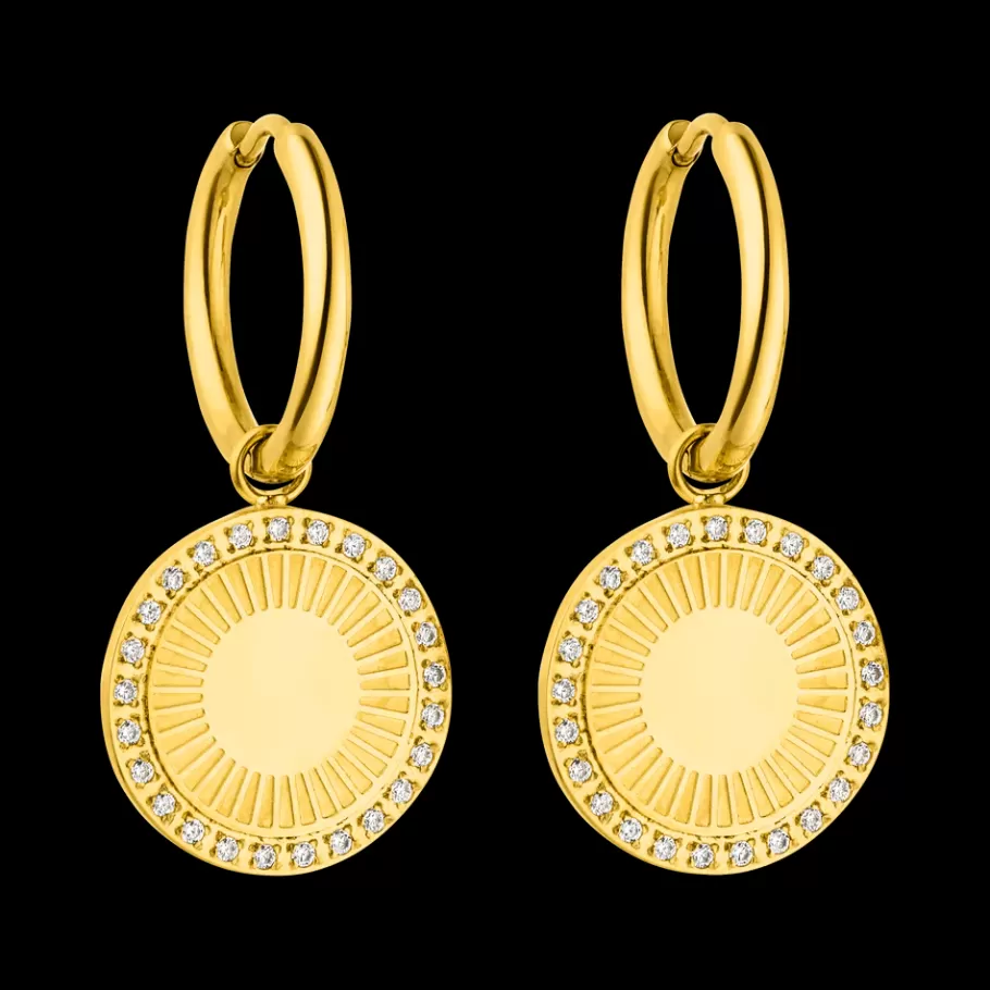 PURELEI Earrings*Purity Earrings