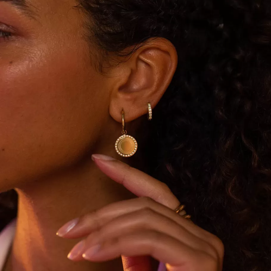 PURELEI Earrings*Purity Earrings