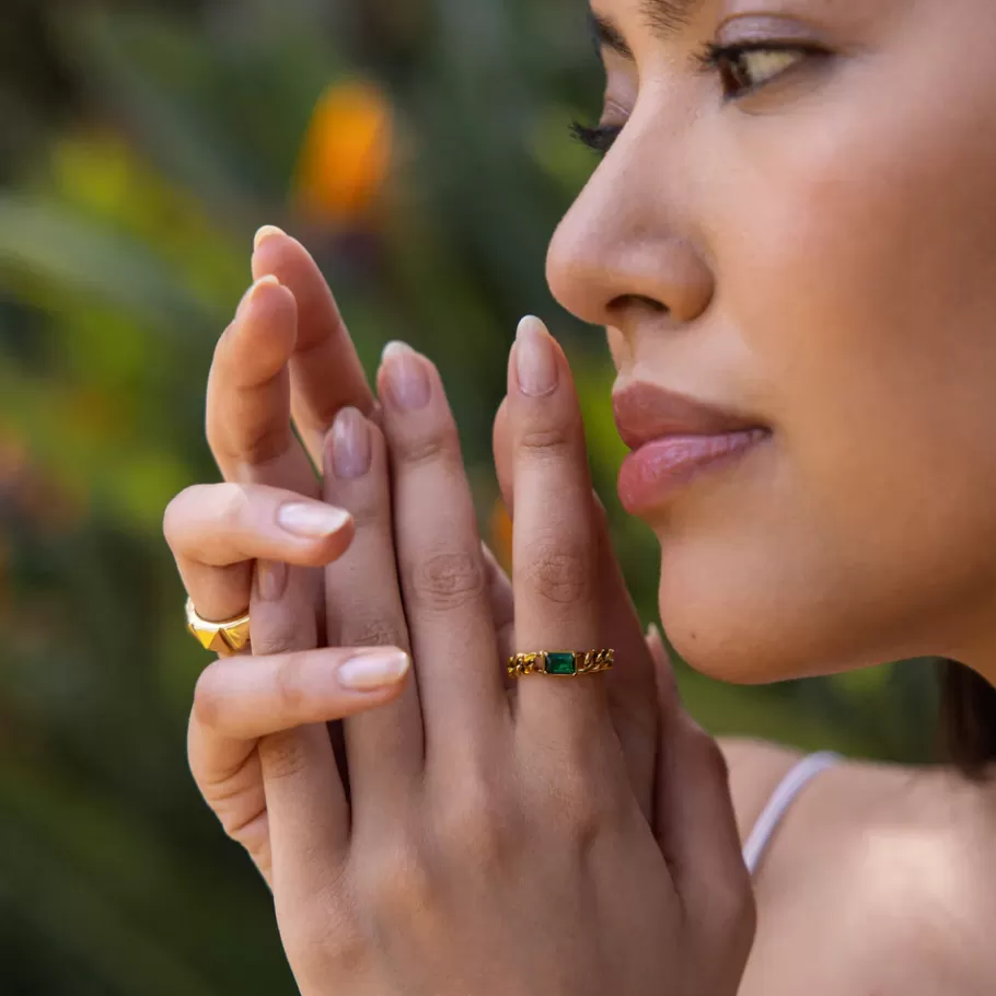 PURELEI Rings*Ring Hope
