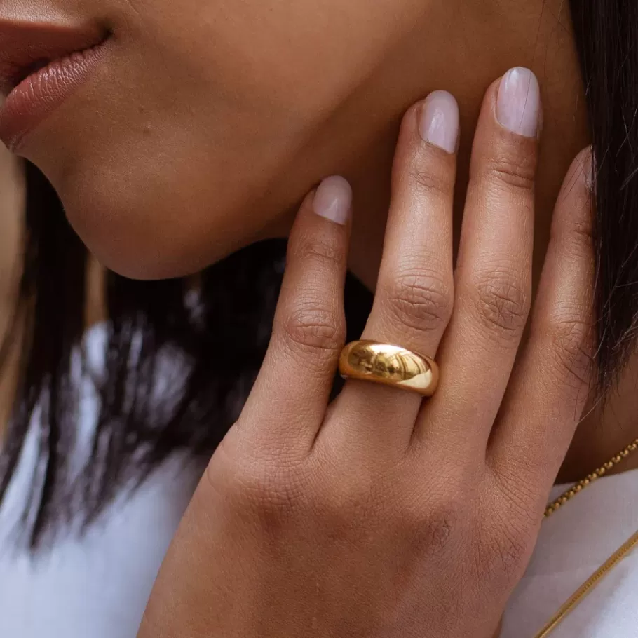 PURELEI Rings*Ring Kumu O