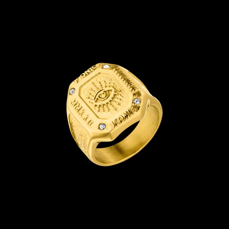 PURELEI Rings*Ring Leeloo