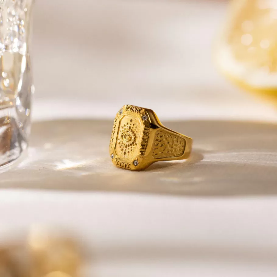 PURELEI Rings*Ring Leeloo