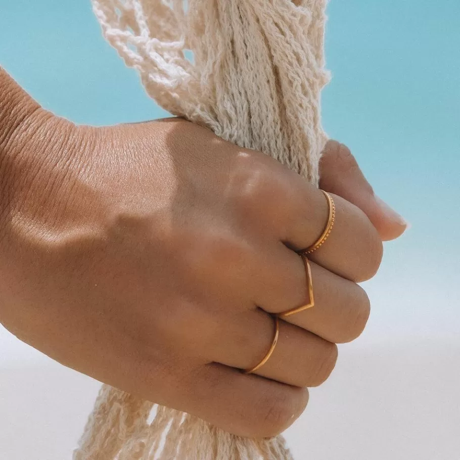 PURELEI Rings*Ring Lihini