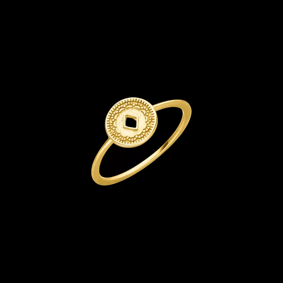 PURELEI Rings*Ring Lolani