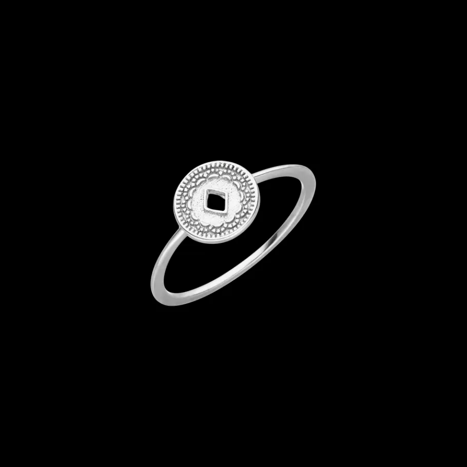 PURELEI Rings*Ring Lolani