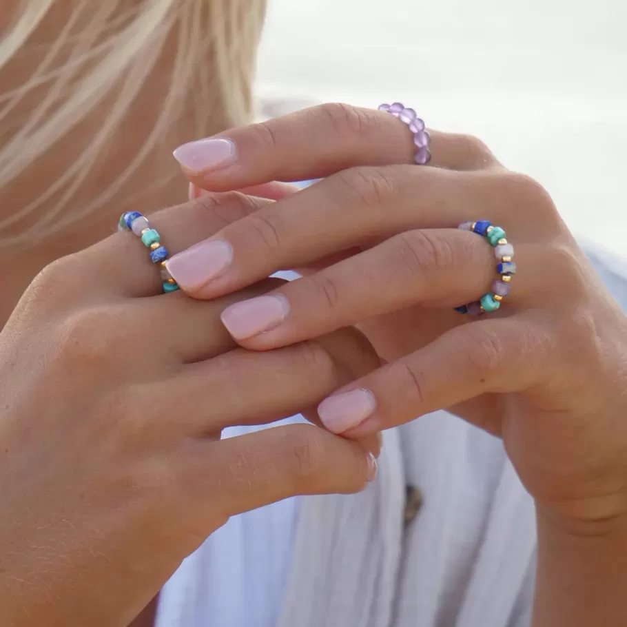 PURELEI Rings*Ring Mindful