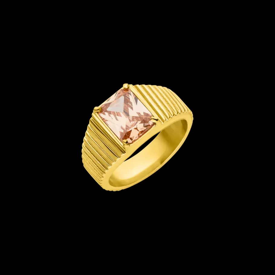 PURELEI Rings*Ring Moemi