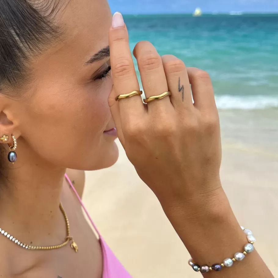 PURELEI Rings*Ring Nakuna