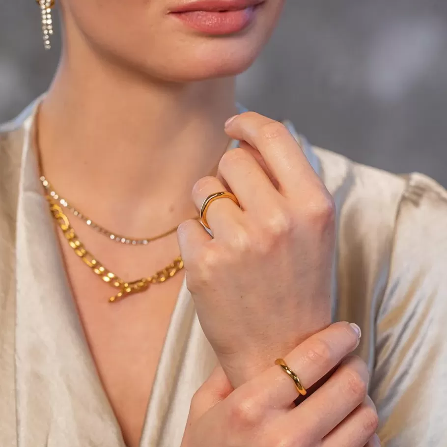 PURELEI Rings*Ring Nakuna