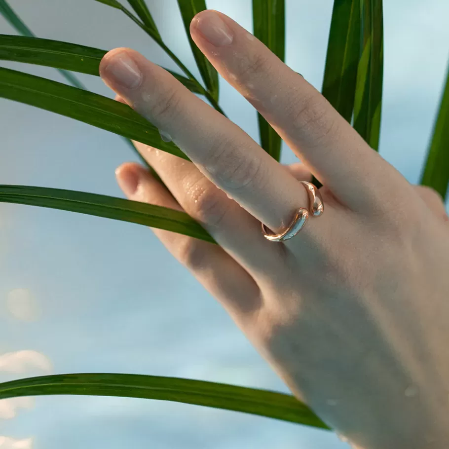 PURELEI Rings*Ring Ohui