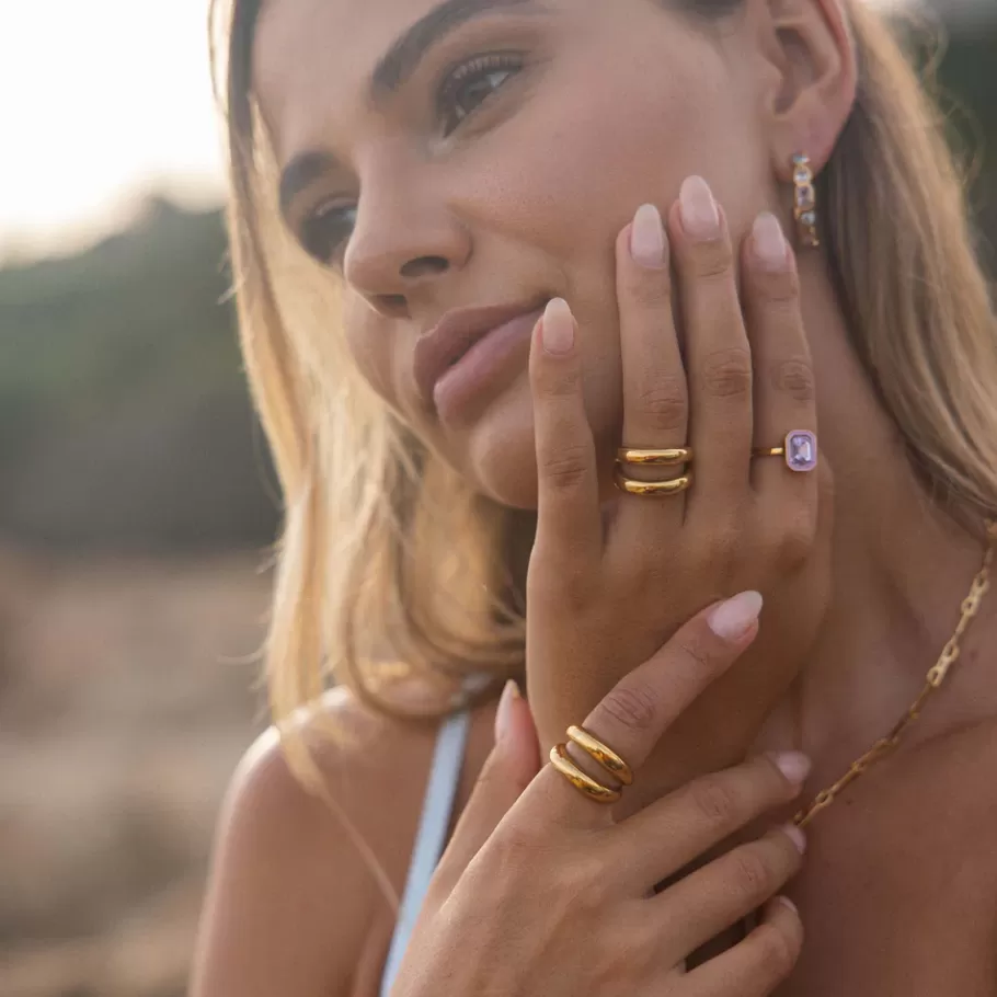 PURELEI Rings*Ring Physical