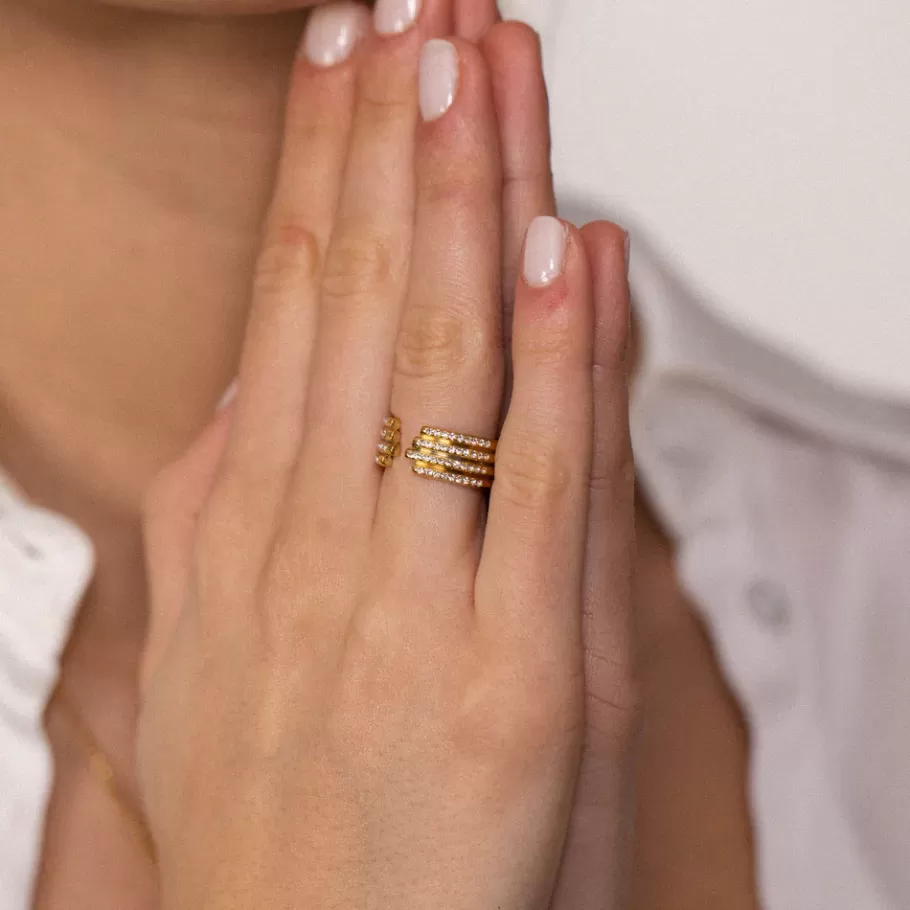 PURELEI Rings*Ring Polite