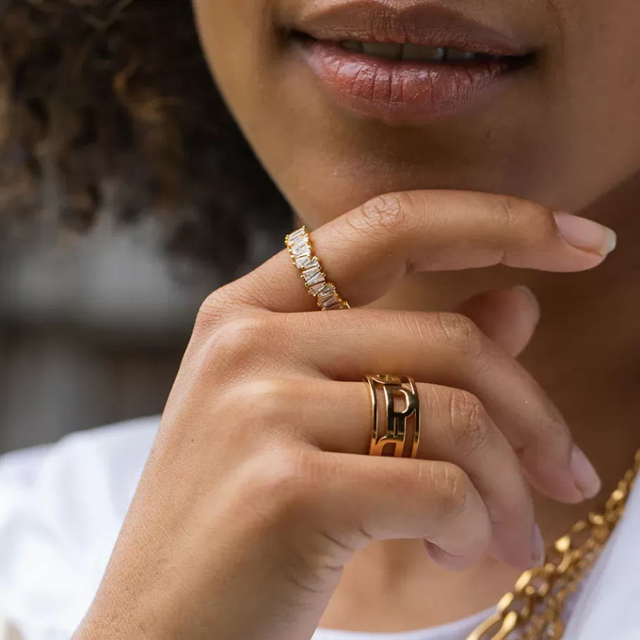 PURELEI Rings*Ring Powder