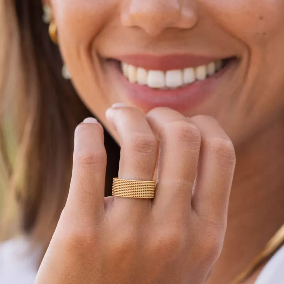 PURELEI Rings*Ring Pride