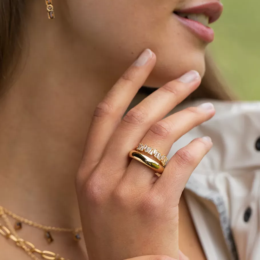 PURELEI Rings*Ring Pureness Bold