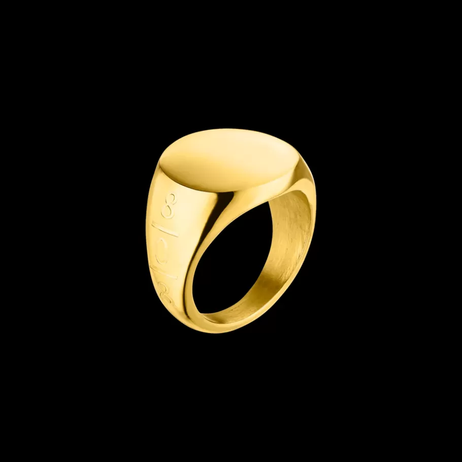 PURELEI Rings*Ring Round