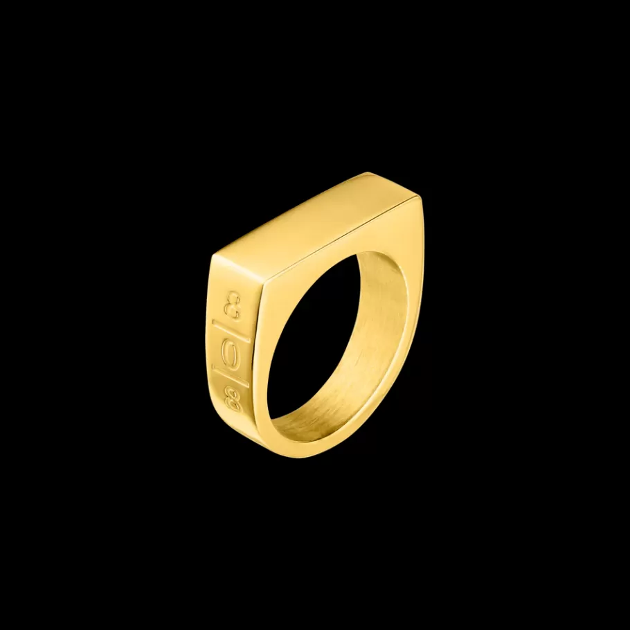 PURELEI Rings*Ring Square