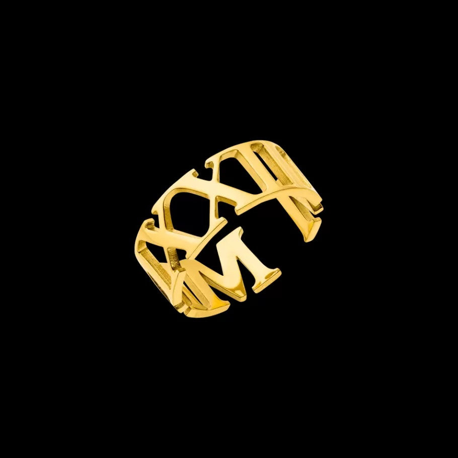 PURELEI Rings*Ring Vida
