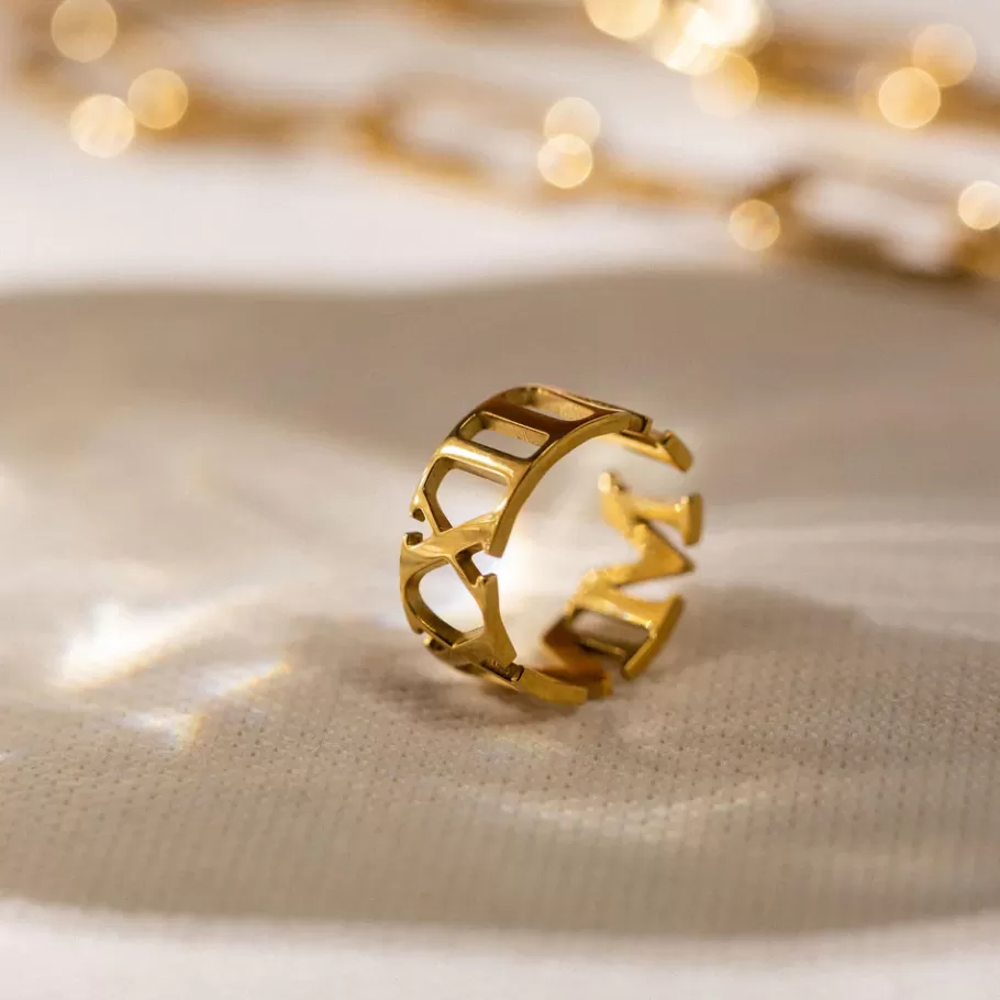 PURELEI Rings*Ring Vida
