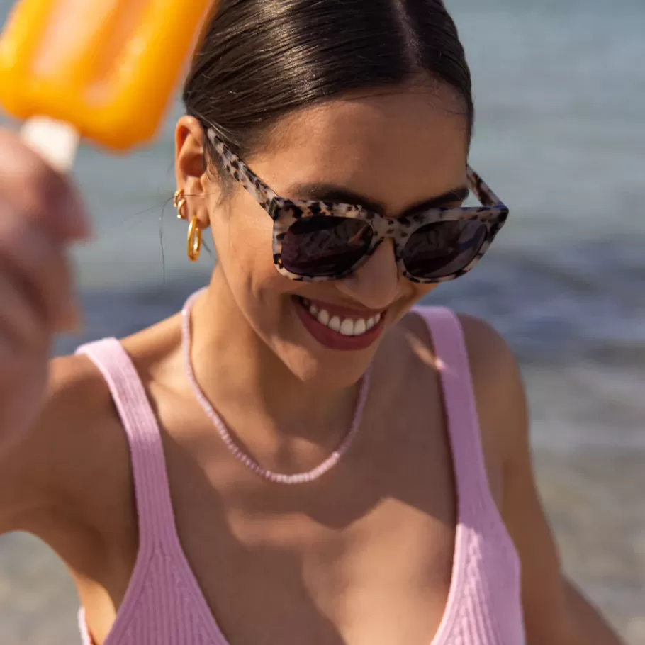 PURELEI Sunglasses*Sea Salt Sunglasses