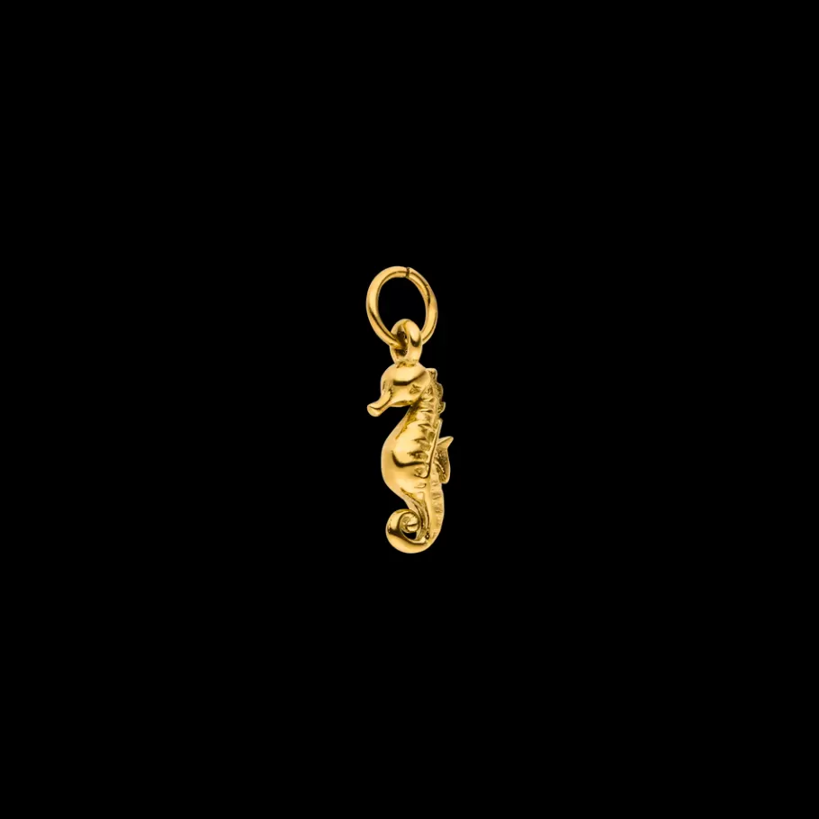 PURELEI Charms*Seahorse Charm