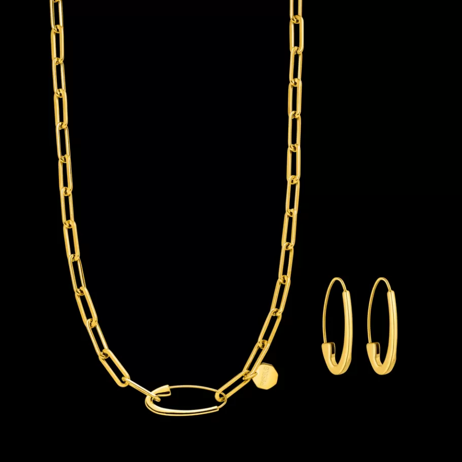 PURELEI Sets*Set Cachet