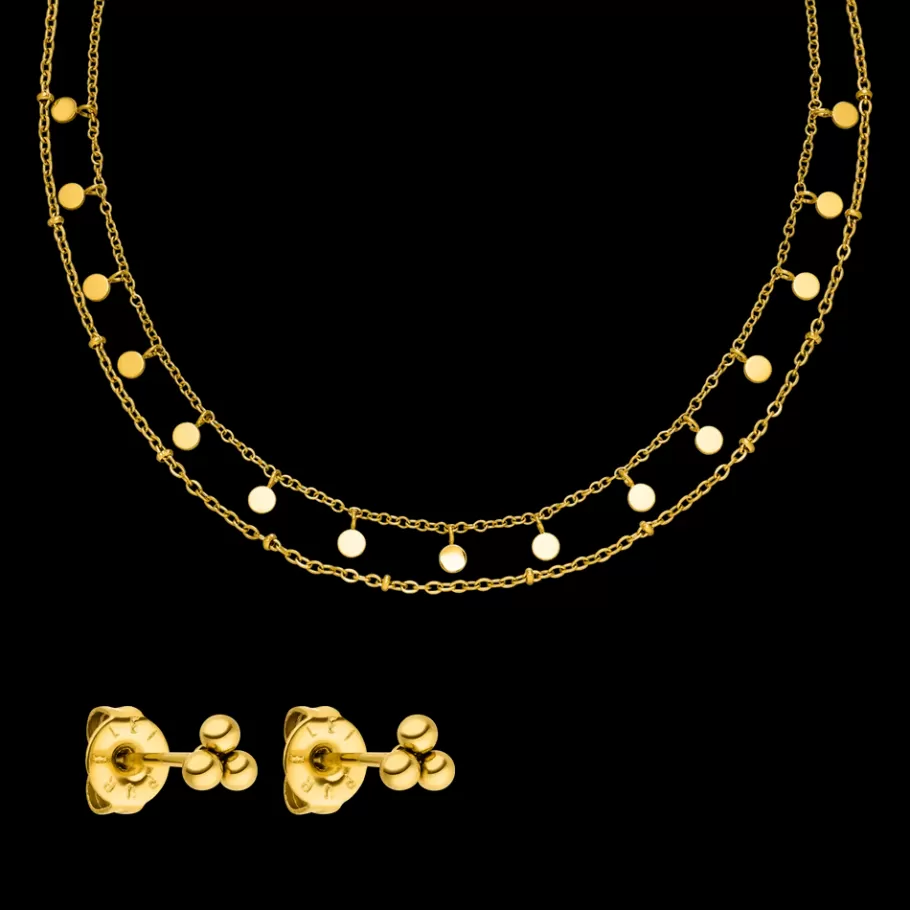 PURELEI Sets*Set Eclipse