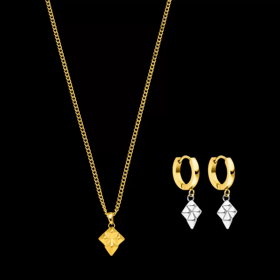 PURELEI Sets*Set Kudos