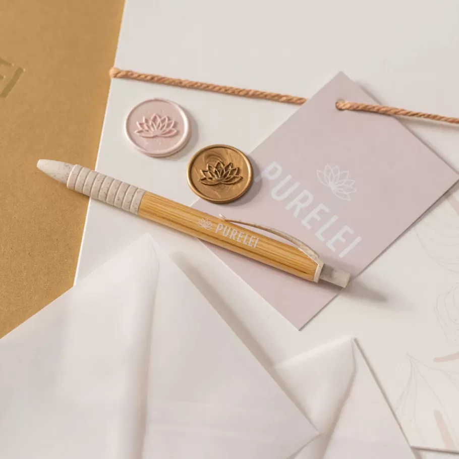 PURELEI Sets*Set Love Letter