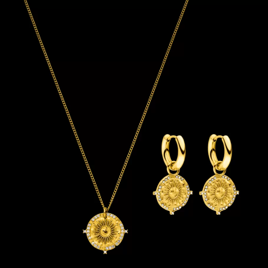 PURELEI Sets*Set Treasure