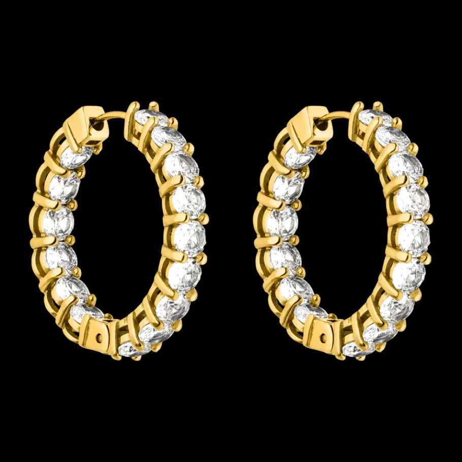 PURELEI Earrings*Shimmer Earrings