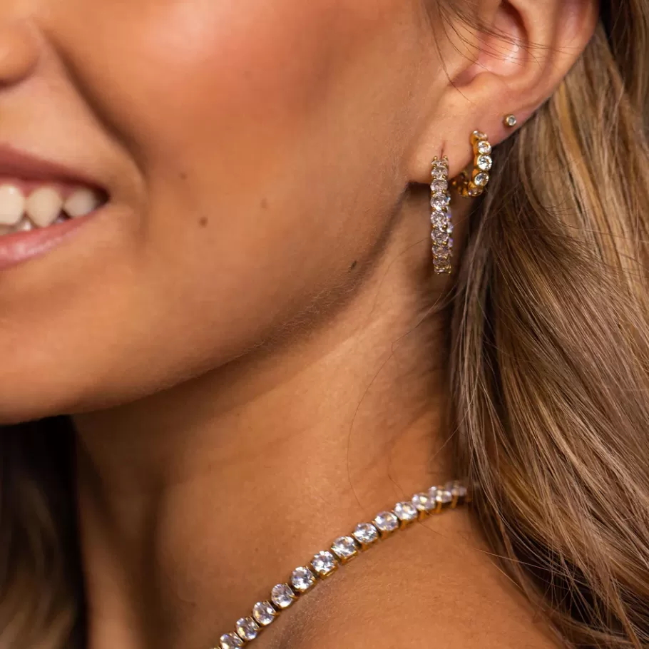 PURELEI Earrings*Shimmer Earrings