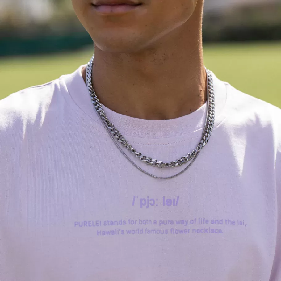 PURELEI Necklaces*Sleekness Necklace