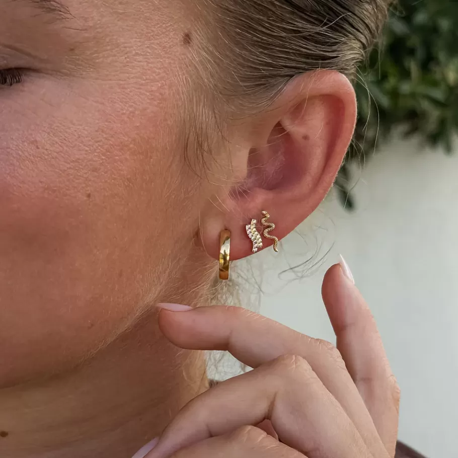 PURELEI Piercings*Snake Piercing
