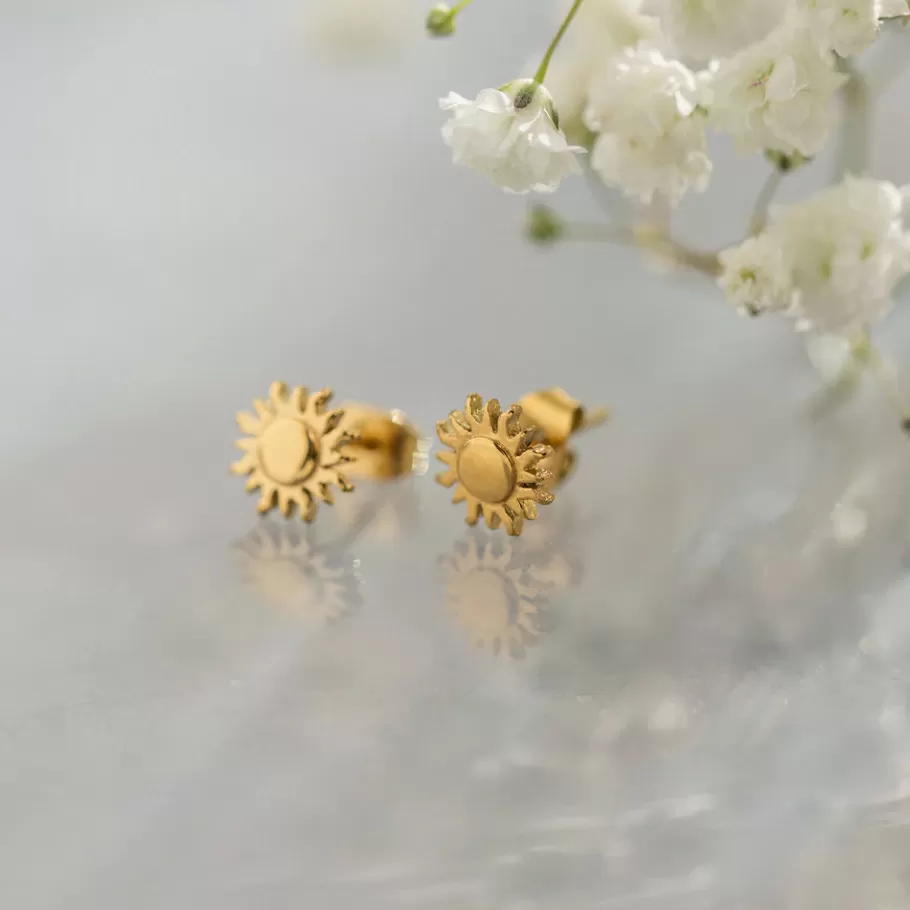 PURELEI Earrings*Solea Earrings