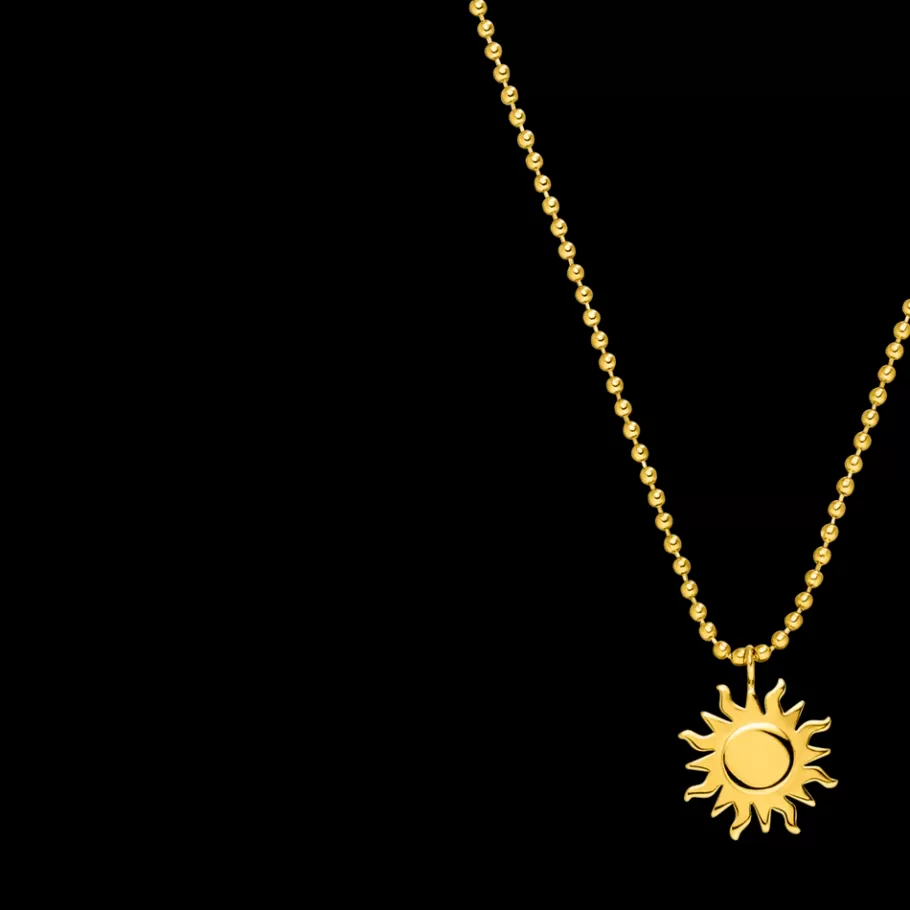 PURELEI Necklaces*Solea Necklace