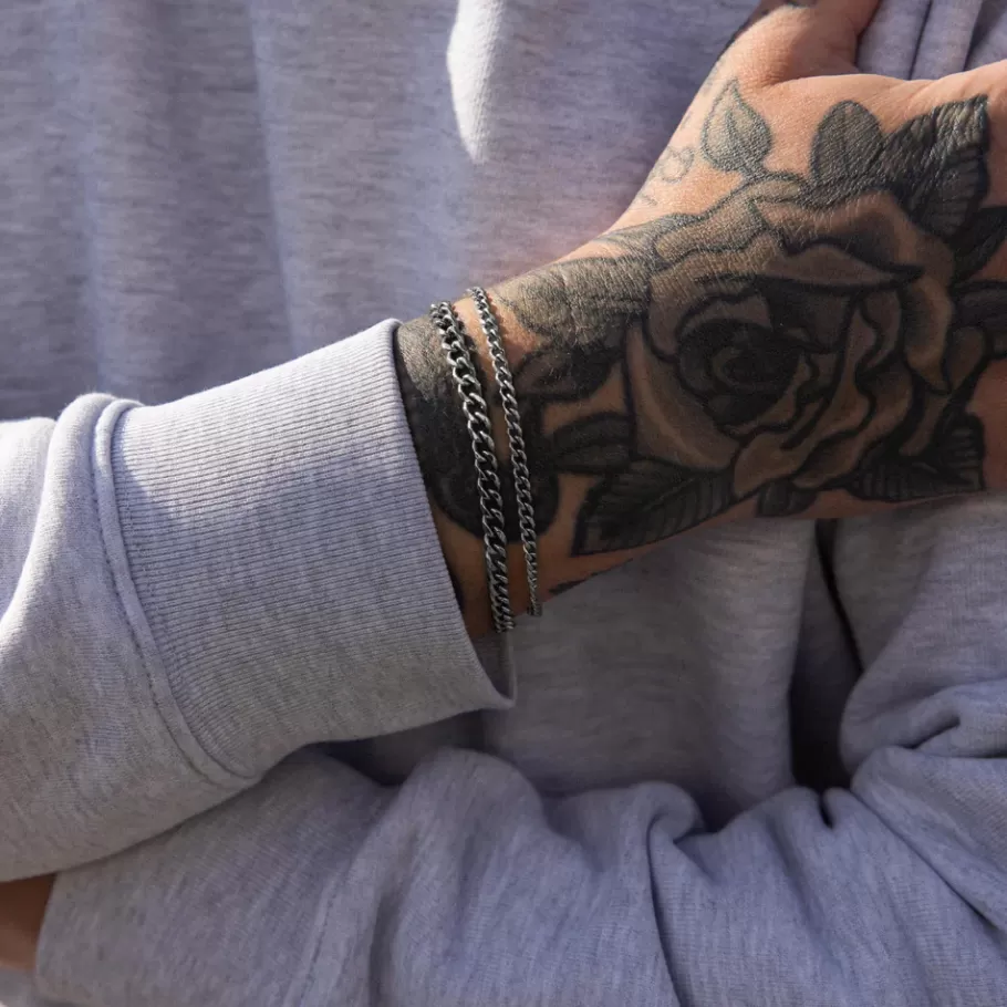 PURELEI Bracelets*Spirit Three Bracelet