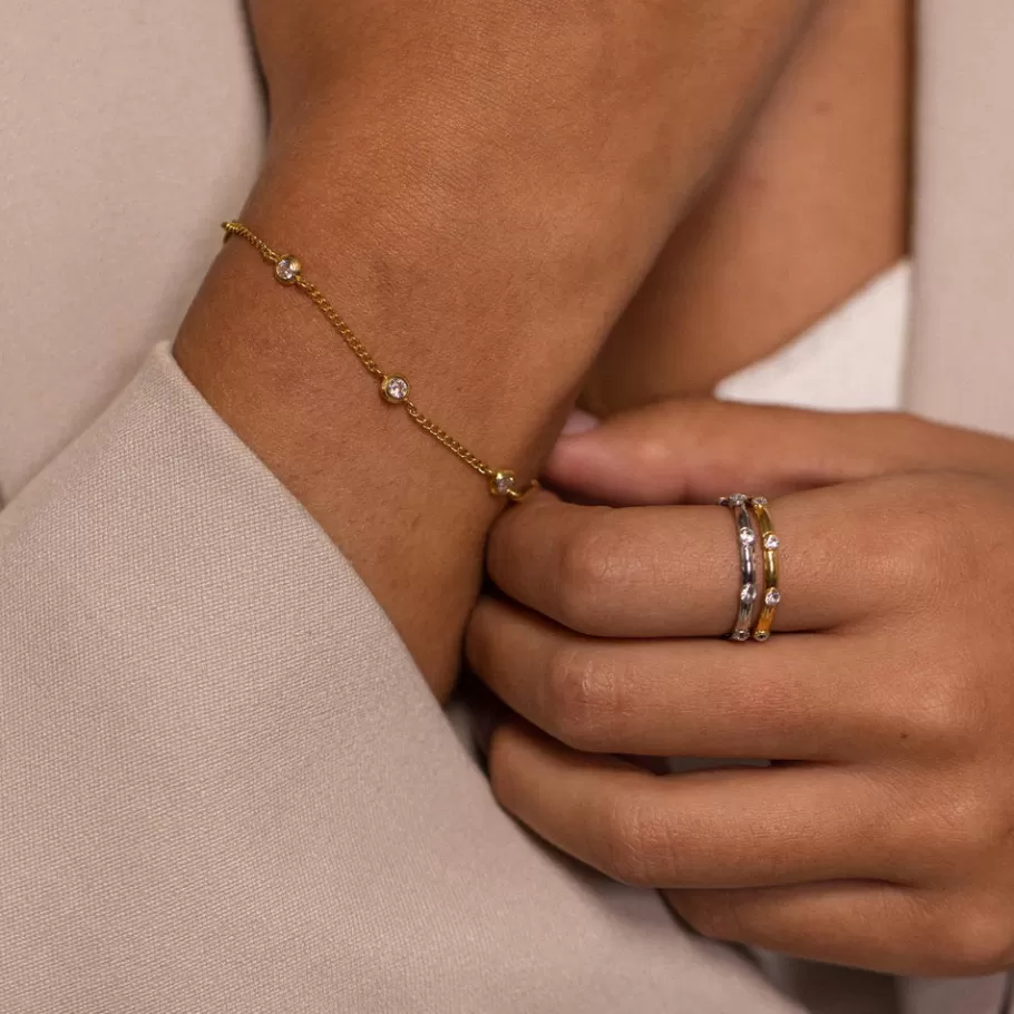 PURELEI Bracelets*Spotlight Bracelet
